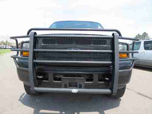 2006 Ford f250 5.4 gas mileage #2
