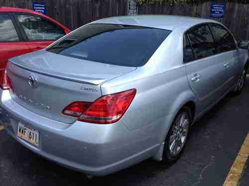 2007 Toyota Avalon Limited. 81K Miles. CLEAN VIN. No Dents. Non-Smoker. Nitris., US $14,700.00, image 2