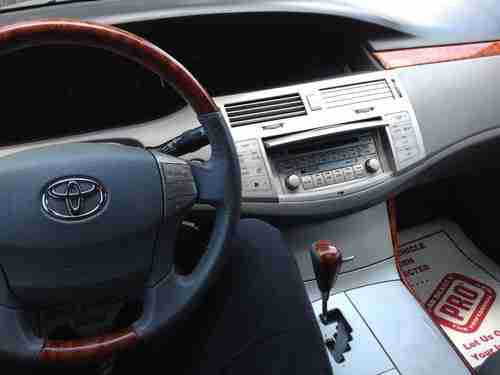 2007 Toyota Avalon Limited. 81K Miles. CLEAN VIN. No Dents. Non-Smoker. Nitris., US $14,700.00, image 3