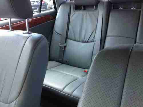 2007 Toyota Avalon Limited. 81K Miles. CLEAN VIN. No Dents. Non-Smoker. Nitris., US $14,700.00, image 4