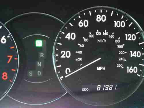 2007 Toyota Avalon Limited. 81K Miles. CLEAN VIN. No Dents. Non-Smoker. Nitris., US $14,700.00, image 5