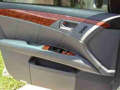 2007 Toyota Avalon Limited. 81K Miles. CLEAN VIN. No Dents. Non-Smoker. Nitris., US $14,700.00, image 6