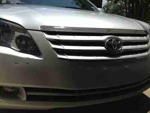 2007 Toyota Avalon Limited. 81K Miles. CLEAN VIN. No Dents. Non-Smoker. Nitris., US $14,700.00, image 8