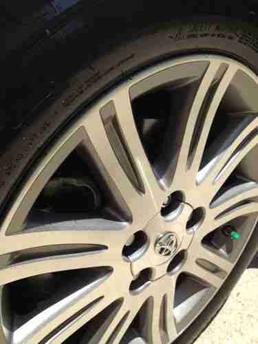 2007 Toyota Avalon Limited. 81K Miles. CLEAN VIN. No Dents. Non-Smoker. Nitris., US $14,700.00, image 9