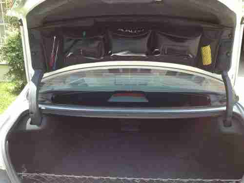 2007 Toyota Avalon Limited. 81K Miles. CLEAN VIN. No Dents. Non-Smoker. Nitris., US $14,700.00, image 10