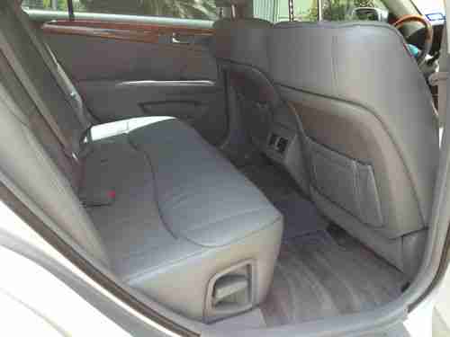 2007 Toyota Avalon Limited. 81K Miles. CLEAN VIN. No Dents. Non-Smoker. Nitris., US $14,700.00, image 11