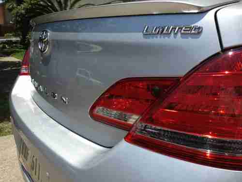 2007 Toyota Avalon Limited. 81K Miles. CLEAN VIN. No Dents. Non-Smoker. Nitris., US $14,700.00, image 13