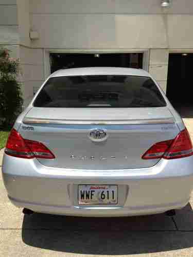 2007 Toyota Avalon Limited. 81K Miles. CLEAN VIN. No Dents. Non-Smoker. Nitris., US $14,700.00, image 14