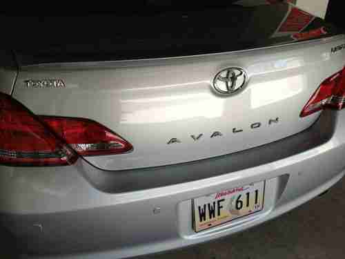 2007 Toyota Avalon Limited. 81K Miles. CLEAN VIN. No Dents. Non-Smoker. Nitris., US $14,700.00, image 18