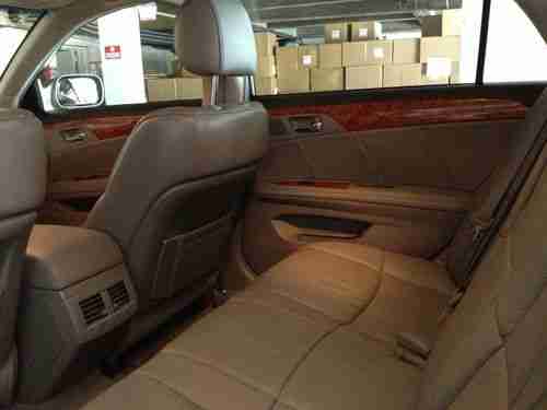 2007 Toyota Avalon Limited. 81K Miles. CLEAN VIN. No Dents. Non-Smoker. Nitris., US $14,700.00, image 19