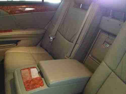 2007 Toyota Avalon Limited. 81K Miles. CLEAN VIN. No Dents. Non-Smoker. Nitris., US $14,700.00, image 20