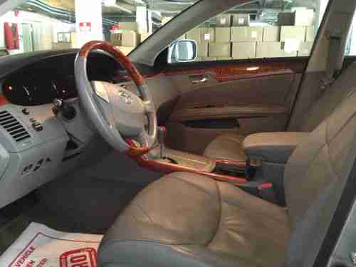 2007 Toyota Avalon Limited. 81K Miles. CLEAN VIN. No Dents. Non-Smoker. Nitris., US $14,700.00, image 21