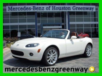 2006 mx-5 used 2l i4 16v automatic 4x2 convertible premium