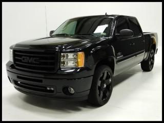 2010 gmc sierra 1500 2wd crew cab 143.5" sle