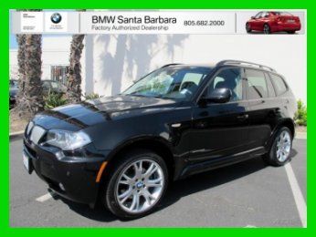 2010 xdrive30i used cpo certified 3l i6 24v automatic awd suv premium