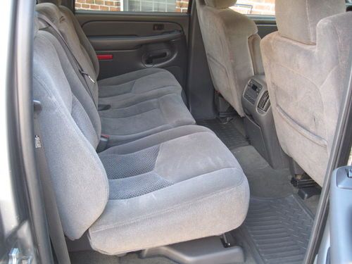 2006 Chevrolet Silverado 1500 LT Crew Cab 4x4, Z71, Bose, Wheel Controls, Clean!, US $8,999.00, image 17