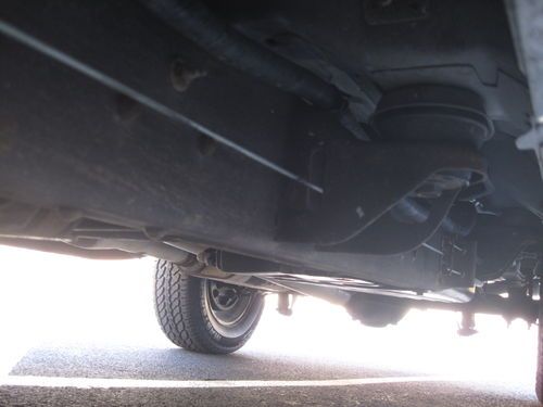 2006 Chevrolet Silverado 1500 LT Crew Cab 4x4, Z71, Bose, Wheel Controls, Clean!, US $8,999.00, image 20