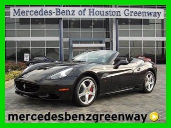 2011 used 4.3l v8 32v automatic rwd convertible premium