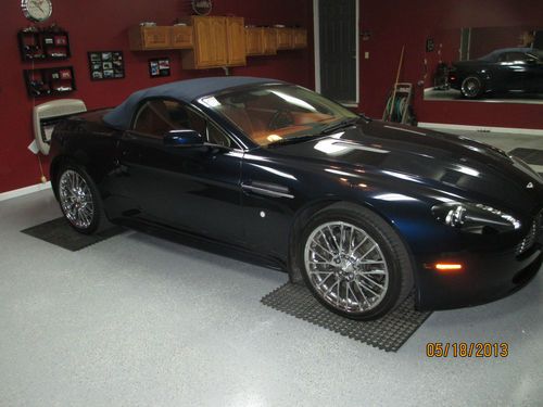 2008 vantage