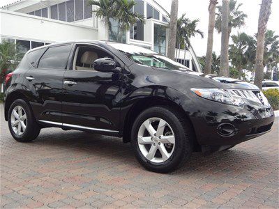 2010 3.5l super black automatic one owner aluminum whee