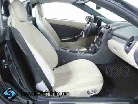 2006 Mercedes-Benz SLK280 Base Convertible 2-Door 3.0L, US $19,581.00, image 5