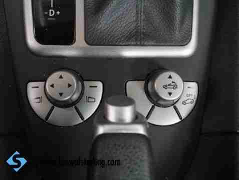 2006 Mercedes-Benz SLK280 Base Convertible 2-Door 3.0L, US $19,581.00, image 6