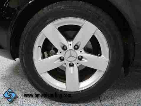 2006 Mercedes-Benz SLK280 Base Convertible 2-Door 3.0L, US $19,581.00, image 9