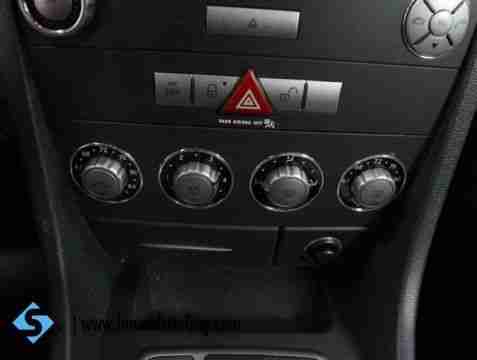 2006 Mercedes-Benz SLK280 Base Convertible 2-Door 3.0L, US $19,581.00, image 11