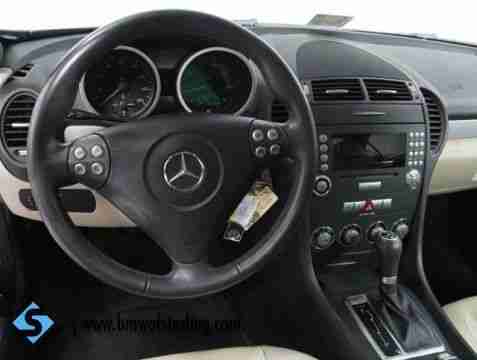 2006 Mercedes-Benz SLK280 Base Convertible 2-Door 3.0L, US $19,581.00, image 13