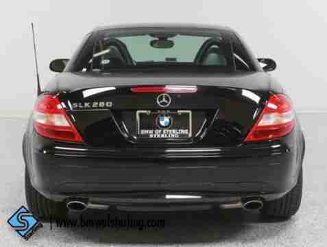 2006 Mercedes-Benz SLK280 Base Convertible 2-Door 3.0L, US $19,581.00, image 14
