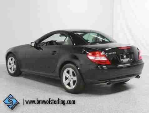 2006 Mercedes-Benz SLK280 Base Convertible 2-Door 3.0L, US $19,581.00, image 15