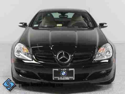 2006 Mercedes-Benz SLK280 Base Convertible 2-Door 3.0L, US $19,581.00, image 16