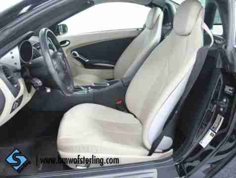 2006 Mercedes-Benz SLK280 Base Convertible 2-Door 3.0L, US $19,581.00, image 17