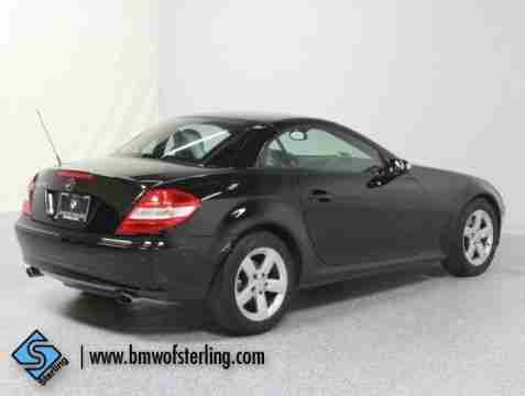 2006 Mercedes-Benz SLK280 Base Convertible 2-Door 3.0L, US $19,581.00, image 19