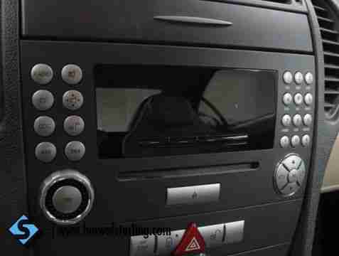 2006 Mercedes-Benz SLK280 Base Convertible 2-Door 3.0L, US $19,581.00, image 21