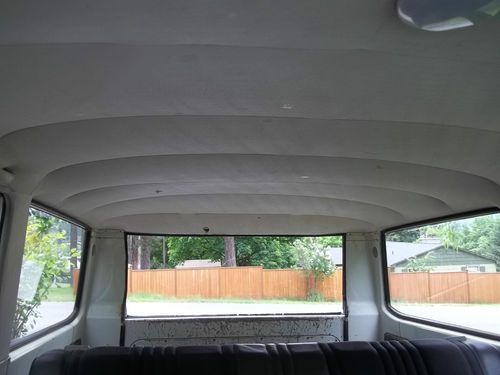 1972 Toyota Land Cruiser fj55, image 8