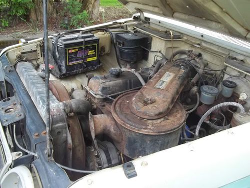 1972 Toyota Land Cruiser fj55, image 11