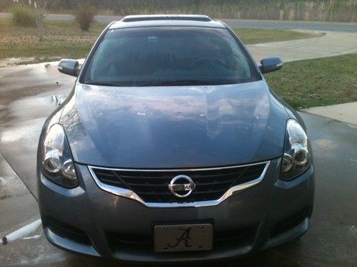 2011 Nissan Altima S Coupe 2-Door 2.5L, US $19,000.00, image 4