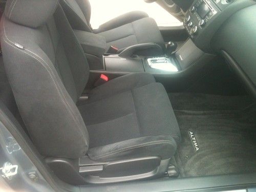 2011 Nissan Altima S Coupe 2-Door 2.5L, US $19,000.00, image 5