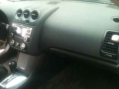 2011 Nissan Altima S Coupe 2-Door 2.5L, US $19,000.00, image 6