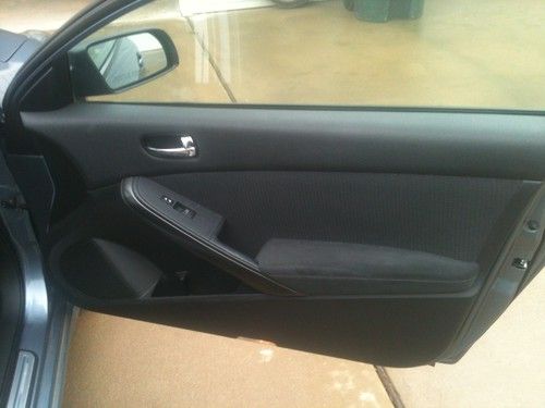 2011 Nissan Altima S Coupe 2-Door 2.5L, US $19,000.00, image 7