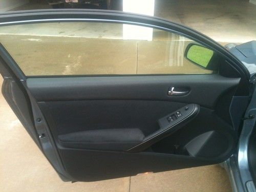 2011 Nissan Altima S Coupe 2-Door 2.5L, US $19,000.00, image 8