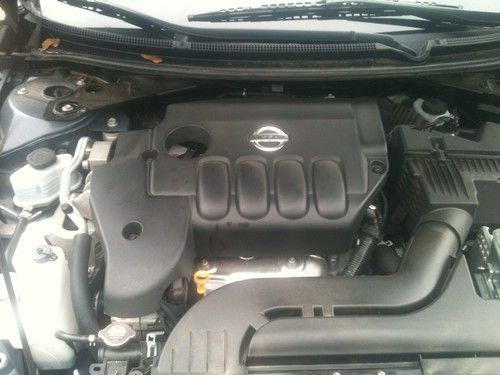 2011 Nissan Altima S Coupe 2-Door 2.5L, US $19,000.00, image 9