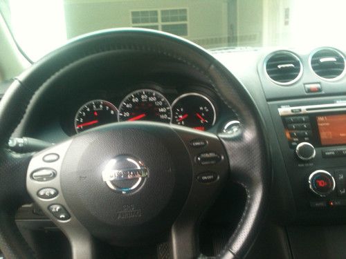 2011 Nissan Altima S Coupe 2-Door 2.5L, US $19,000.00, image 11