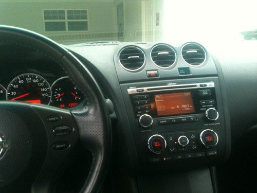 2011 Nissan Altima S Coupe 2-Door 2.5L, US $19,000.00, image 12