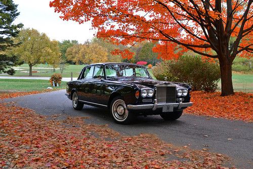 Bentley 1967