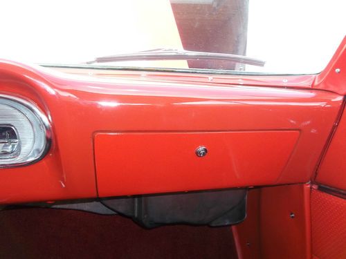 1963 Ford Fairlane 500 Coupe 302 hp Restored 2010 4000 milles!  No Post, image 9