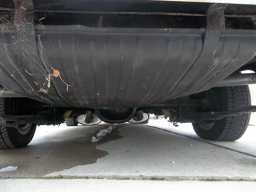 1963 Ford Fairlane 500 Coupe 302 hp Restored 2010 4000 milles!  No Post, image 12