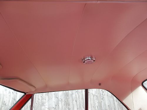 1963 Ford Fairlane 500 Coupe 302 hp Restored 2010 4000 milles!  No Post, image 13