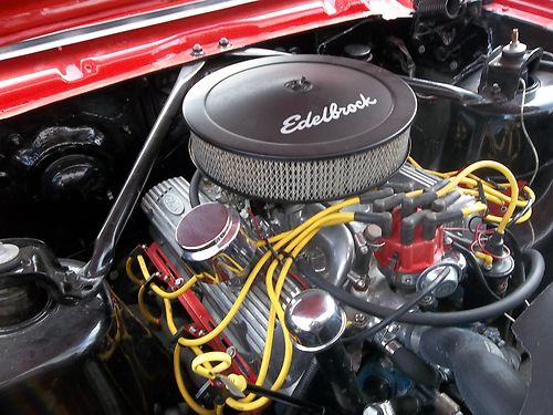 1963 Ford Fairlane 500 Coupe 302 hp Restored 2010 4000 milles!  No Post, image 21